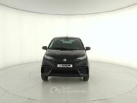 Nuova Aixam Crossline Sport 2026 Nero