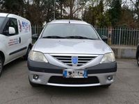 usata Dacia Logan 1.6 MCV 1.6 5 posti Lauréate