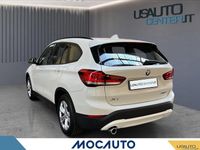 Usata BMW X1 Advantage 2020 SUV