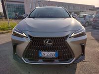 Usata Lexus NX300 309 CV (227 kW) 2023 Oro SUV