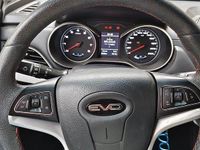 Usata EVO Evo 4 114 CV (83 kW) 2022 Marrone SUV