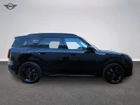Usata Mini John Cooper Works Countryman 225 kW (306 CV) 2025 Nero SUV
