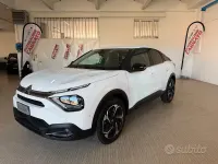 Usata Citroën C4 PureTech 131 CV (96 kW) 2023 Bianco SUV