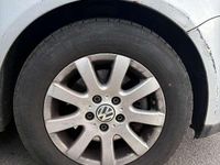 Usata VW Golf Plus Cross Comfortline 105 CV (77 kW) 2008 Monovolume