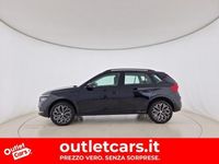 usata Skoda Kamiq 1.0 tsi style 110cv dsg