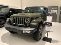 usata Jeep Gladiator 3.0 Diesel V6 Overland nuova a Torino