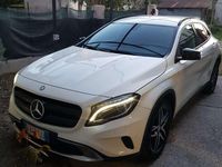 Usata Mercedes GLA180 Style 109 CV (80 kW) 2016 SUV