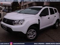 usata Dacia Duster 1.5 Blue dCi 115CV 4x4 Essential