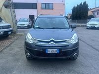 usata Citroën C-Crosser 2.2 HDi 160CV FAP Exclusive Style