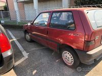 usata Fiat Uno 1.1 i.e. cat 3 porte