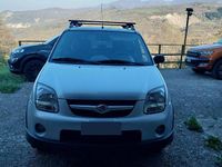 Usata Suzuki Ignis 99 CV (72 kW) 2005 Utilitaria