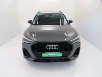 Usata Audi Q3 S-Line 150 CV (110 kW) 2022 Grigio ardesia SUV