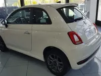 Nuova Fiat 500 Connect 69 CV (50 kW) 2025 Bianco