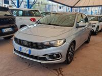 Occasion Fiat Tipo City Life 95 ch (69 kW) 2022 Gris Berline
