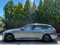 usata BMW 335 Xdrive MSport 313CV