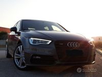 Usata Audi A3 S-Line 150 CV (110 kW) 2016 Berlina