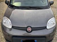 Usata Fiat Panda City Life 69 CV (50 kW) 2022 Marrone Utilitaria