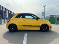 usata Abarth 595 Competizione 180CV