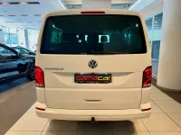 Usata VW Caravelle 150 CV (110 kW) 2024 Bianco Furgone