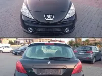 Occasion Peugeot 207 109 PK (80 kW) 2008 Other Sedan