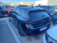 Usata Opel Astra 131 CV (96 kW) 2025 Nero Utilitaria