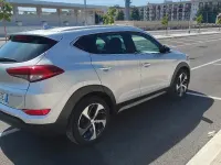 Usata Hyundai Tucson 141 CV (103 kW) 2017 SUV
