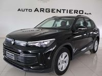 Usata VW Tiguan Life 150 CV (110 kW) 2025 Deep black SUV