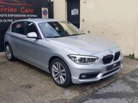 usata BMW 116 d 5p. Advantage