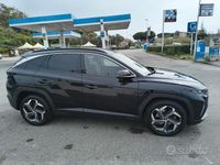 Usata Hyundai Tucson 2024 Nero SUV