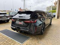 Usata BMW M5 585 CV (430 kW) 2025 Nero metallizzato Station wagon