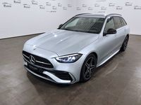 usata Mercedes 300 Classe C SWd mhev Premium auto