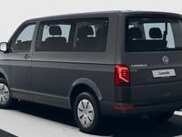 usata VW Caravelle 2.0 TDI 150CV 2.0 TDI 150CV PC Trendline