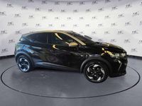 Usata Renault Captur Techno 91 CV (66 kW) 2025 Nero SUV