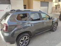 Usata Dacia Duster 101 CV (74 kW) 2021 Grigio SUV