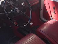 Usata Fiat 500L 1985 Bianco Monovolume