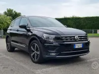 Usata VW Tiguan Advance 150 CV (110 kW) 2019 SUV