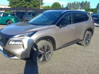 Usata Nissan X-Trail Tekna 204 CV (150 kW) 2023 Other SUV
