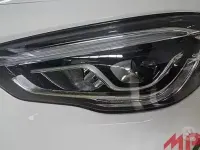 Usata Mercedes GLA250 218 CV (160 kW) 2022 Bianco SUV