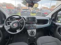 Usata Fiat Panda City Life 69 CV (50 kW) 2024 Bianco Utilitaria