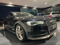 usata Audi A6 Allroad 3.0 TDI 272 CV S tronic Business Plus