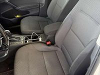 Usata VW Golf VIII Business 131 CV (96 kW) 2020 Bianco Berlina