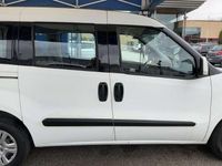 Usata Fiat Doblò Easy 95 CV (69 kW) 2018 Monovolume
