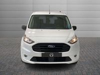 Usata Ford Tourneo Active 99 CV (72 kW) 2021 Bianco Monovolume