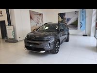 Usata Citroën C5 Aircross Shine 131 CV (96 kW) 2023 Grigio SUV