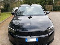 Usata Opel Corsa 101 CV (74 kW) 2025 Nero Berlina