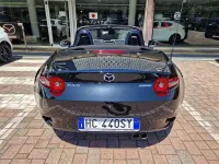 Nuova Mazda MX5 132 CV (97 kW) 2026 Jet black Cabrio