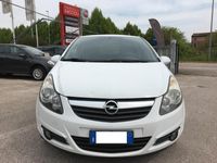 usata Opel Corsa 1.2 3 porte Edition