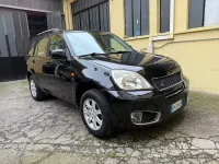 Usata DR DR5 118 CV (86 kW) 2012 Other SUV