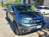 Usata Dacia Duster Extreme 101 CV (74 kW) 2023 SUV