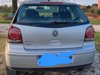 Brugt VW Polo Trendline 69 HK (50 kW) 2008 Sedan